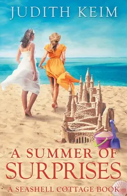 Un'estate di sorprese - A Summer of Surprises