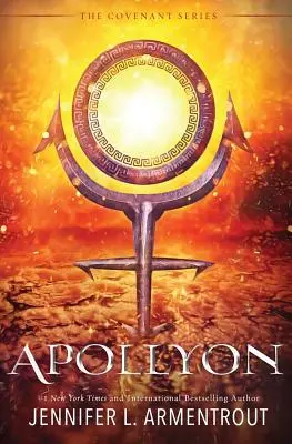 Apollyon: Il quarto romanzo dell'Alleanza - Apollyon: The Fourth Covenant Novel
