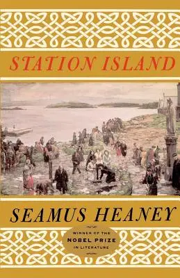 Isola della stazione - Station Island