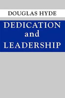 Dedizione e leadership - Dedication and Leadership