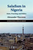 Il salafismo in Nigeria - Salafism in Nigeria