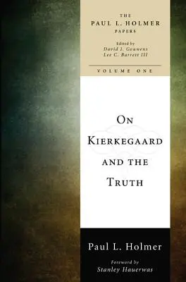 Su Kierkegaard e la verità - On Kierkegaard and the Truth