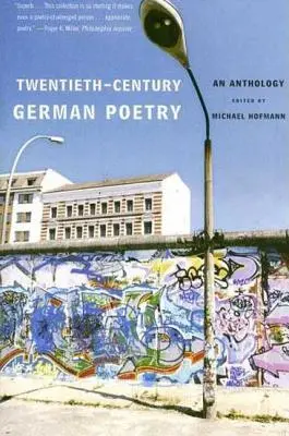 Poesia tedesca del Novecento - Twentieth-Century German Poetry