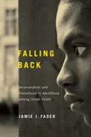 Ricaduta: Incarcerazione e transizione all'età adulta tra i giovani delle città - Falling Back: Incarceration and Transitions to Adulthood among Urban Youth