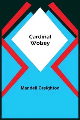 Il cardinale Wolsey - Cardinal Wolsey