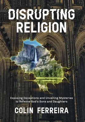 Sconvolgere la religione - Disrupting Religion