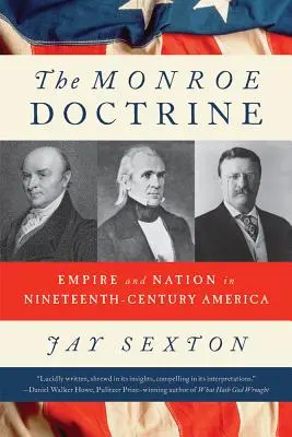 Dottrina Monroe di Kevin Starr - Monroe Doctrine