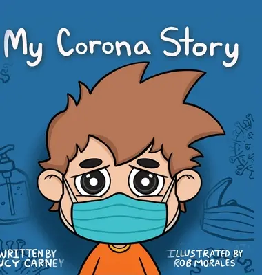 La mia storia con Corona - My Corona Story