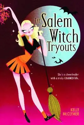 Le prove delle streghe di Salem - Salem Witch Tryouts