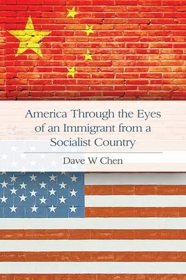 L'America attraverso gli occhi di un immigrato da un Paese socialista - America Through the Eyes of an Immigrant from a Socialist Country