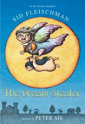 Il ladro di sogni - The Dream Stealer