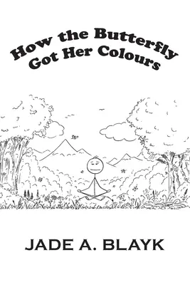 Come la farfalla ottenne i suoi colori - How the Butterfly Got Her Colours