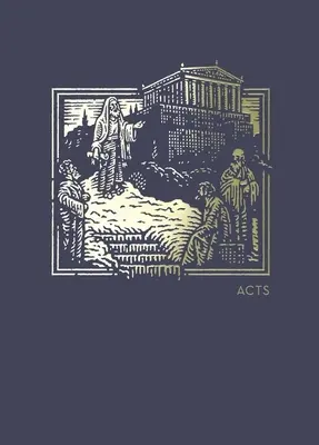 Net Abide Bible Journal - Atti, brossura, stampa comfort: Sacra Bibbia - Net Abide Bible Journal - Acts, Paperback, Comfort Print: Holy Bible