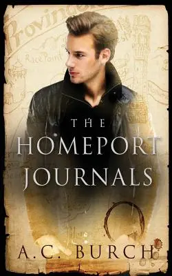 I diari di HomePort - The HomePort Journals