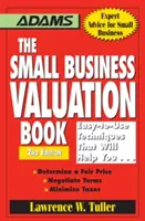 Il libro sulla valutazione delle piccole imprese: Tecniche facili da usare che vi aiuteranno a... Determinare un prezzo equo, negoziare le condizioni, ridurre al minimo le tasse - The Small Business Valuation Book: Easy-To-Use Techniques That Will Help You... Determine a Fair Price, Negotiate Terms, Minimize Taxes