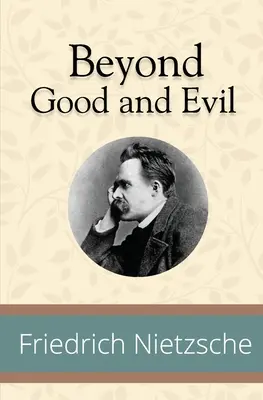 Al di là del bene e del male - Beyond Good and Evil