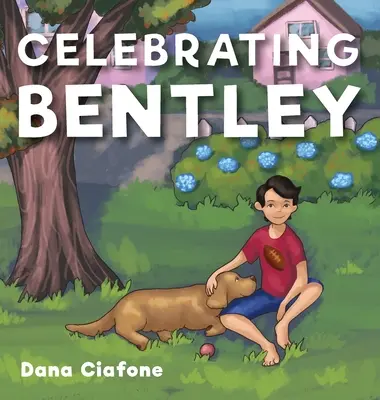 Celebrazione di Bentley - Celebrating Bentley