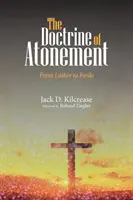 La dottrina dell'espiazione - The Doctrine of Atonement