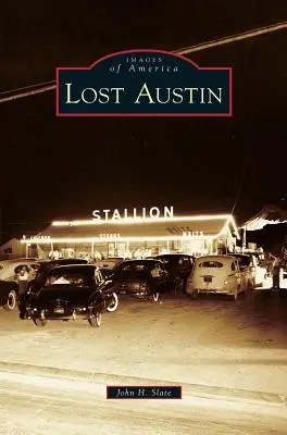Austin perduta - Lost Austin