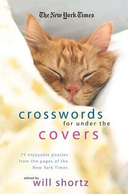 I cruciverba del New York Times sotto le coperte - The New York Times Crosswords Under the Covers