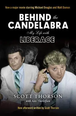 Dietro i candelabri - Behind the Candelabra