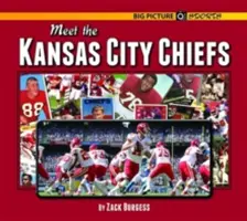 Incontra i Kansas City Chiefs - Meet the Kansas City Chiefs