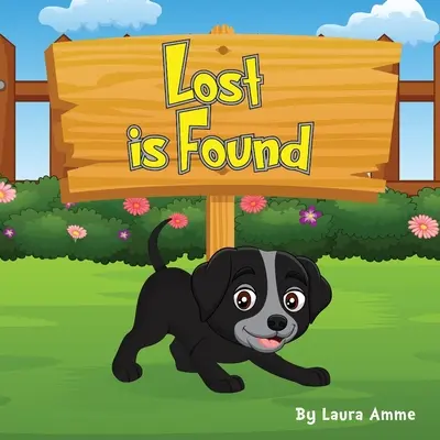 Perso è ritrovato - Lost is Found