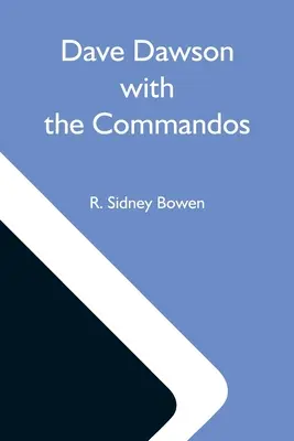 Dave Dawson con i Commandos - Dave Dawson With The Commandos