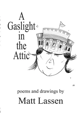 Una luce a gas in soffitta - A Gaslight in the Attic