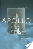 Il segreto di Apollo: La gestione dei sistemi nei programmi spaziali americani ed europei - The Secret of Apollo: Systems Management in American and European Space Programs