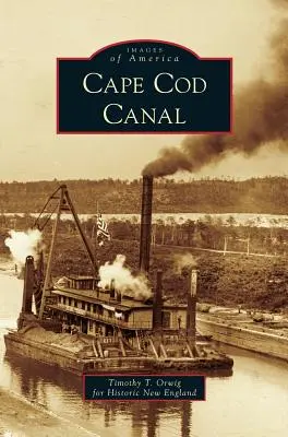 Canale di Cape Cod - Cape Cod Canal