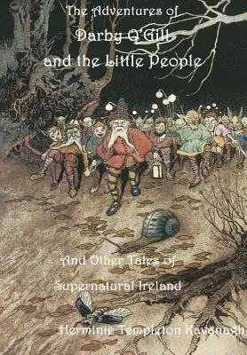 Le avventure di Darby O'Gill e del piccolo popolo - The Adventures of Darby O'Gill and the Little People
