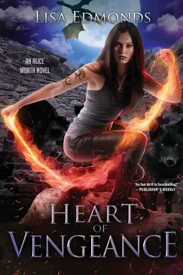 Cuore di vendetta - Heart of Vengeance