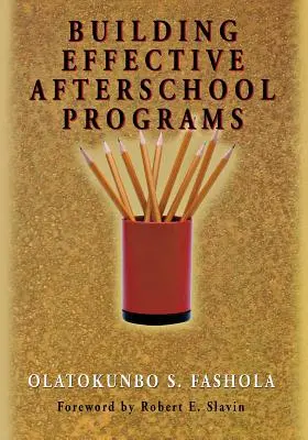 Costruire programmi doposcuola efficaci - Building Effective Afterschool Programs