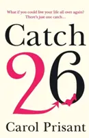 Catch 26: un romanzo - Catch 26: A Novel