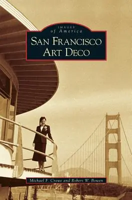 L'Art Deco di San Francisco - San Francisco Art Deco