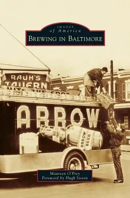 Produrre birra a Baltimora - Brewing in Baltimore