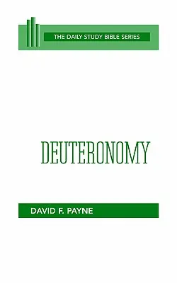 Deuteronomio (Dsb-OT) - Deuteronomy (Dsb-OT)