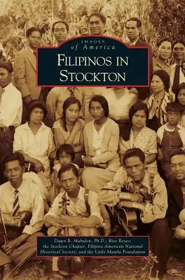 Filippini a Stockton - Filipinos in Stockton