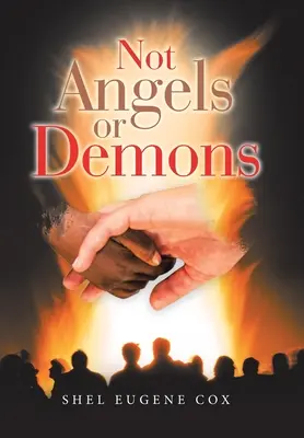 Non angeli né demoni - Not Angels or Demons