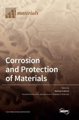 Corrosione e protezione dei materiali - Corrosion and Protection of Materials