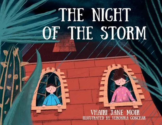 La notte della tempesta - The Night of the Storm