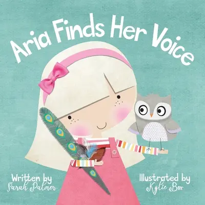 Aria trova la sua voce - Aria Finds Her Voice