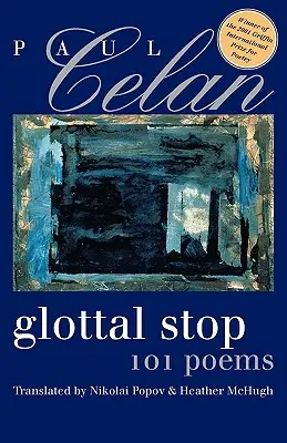 Stop glottale: 101 poesie - Glottal Stop: 101 Poems