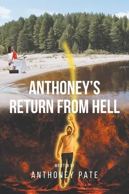 Il ritorno di Anthoney dall'inferno - Anthoney's Return from Hell