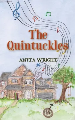 I Quintuckles - The Quintuckles