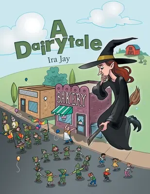 Una storia di latte - A Dairytale