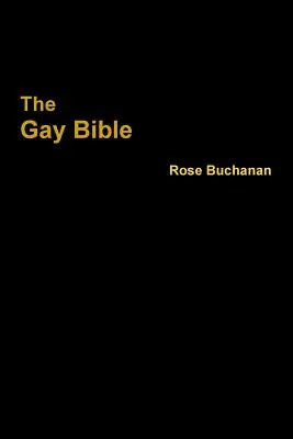 La Bibbia gay - The Gay Bible
