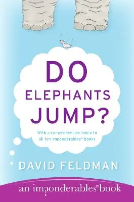 Gli elefanti saltano? - Do Elephants Jump?