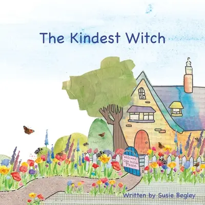 La strega più gentile - The Kindest Witch